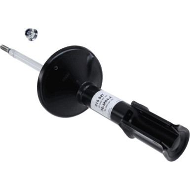 315 527 Stoßdämpfer 315 527 Stoßdämpfer