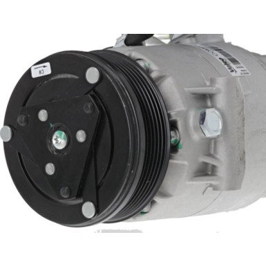 Valeo | Kompressor, Klimaanlage | 690200