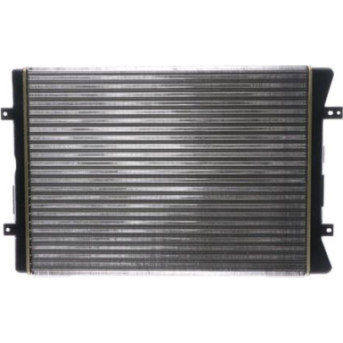 CR 2038 000S Kühler, Motorkühlung BEHR