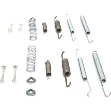 1 987 475 204 Zubehörsatz, Bremsbacken