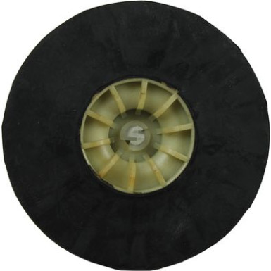 6490218 Anschlagpuffer, Federung GREENPARTS