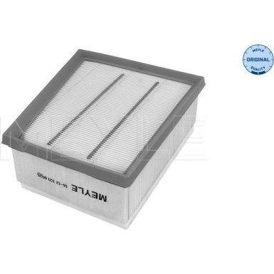 Meyle Luftfilter MEYLE-ORIGINAL: True to OE 16-12 321 0025 Meyle Luftfilter MEYLE-ORIGINAL: True to OE 16-12 321 0025