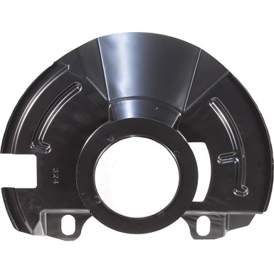 6115522 Spritzblech, Bremsscheibe