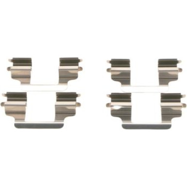 1 987 474 685 Zubehörsatz, Scheibenbremsbelag