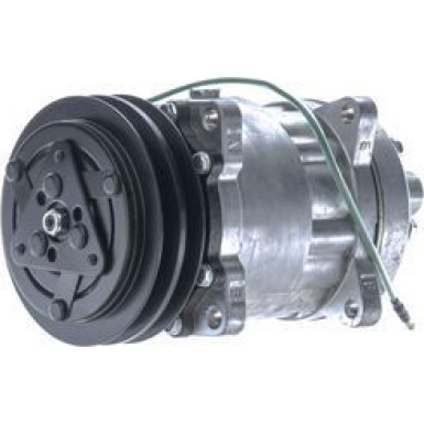 Mahle | Kompressor, Klimaanlage | ACP 1575 000S