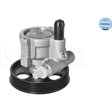Meyle Hydraulikpumpe, Lenkung MEYLE-ORIGINAL: True to OE 16-14 631 0006