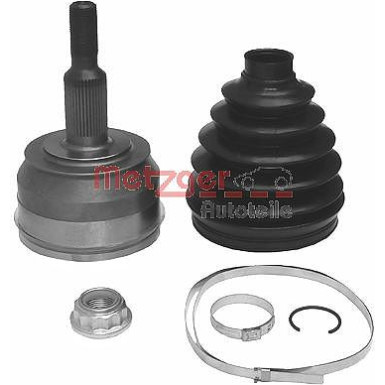 7110129 Gelenksatz, Antriebswelle 7110129 Gelenksatz, Antriebswelle