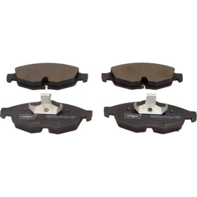 19-2967 Bremsbelagsatz, Scheibenbremse 19-2967 Bremsbelagsatz, Scheibenbremse