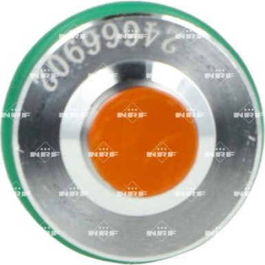 38421 Regelventil, Kompressor