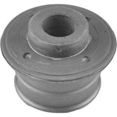 Tedgum | Buchse, Fahrerhauslagerung | 00504538