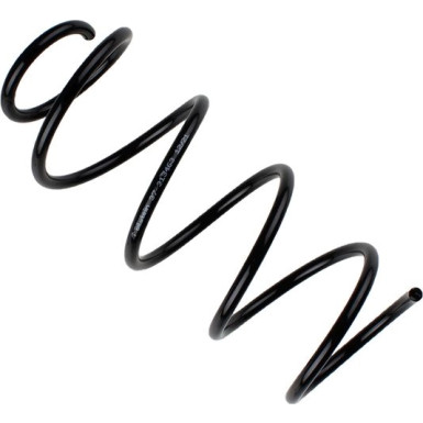 37-313463 Fahrwerksfeder BILSTEIN - B3 Serienersatz (Federn)