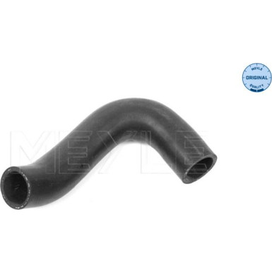 Meyle Kühlerschlauch MEYLE-ORIGINAL: True to OE 119 121 0077