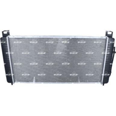 NRF | Kühler, Motorkühlung | 56009