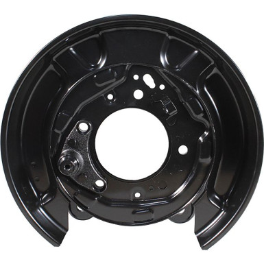 6117015 Bremsträgerplatte