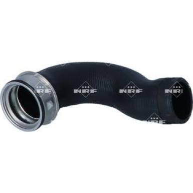 166031 Ladeluftschlauch 166031 Ladeluftschlauch