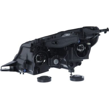 Valeo | Hauptscheinwerfer | 450785