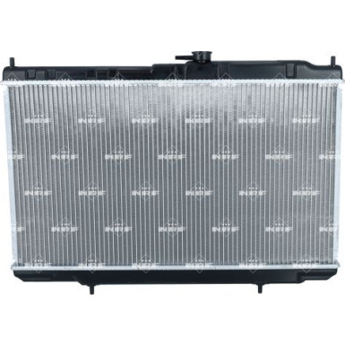 NRF | Kühler, Motorkühlung | 59099