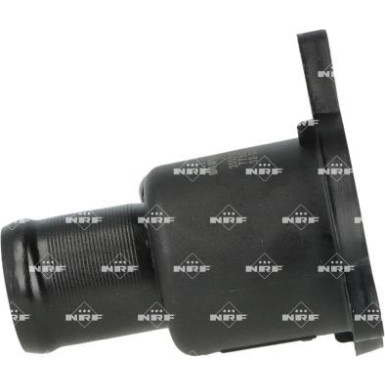 775075 Kühlmittelflansch