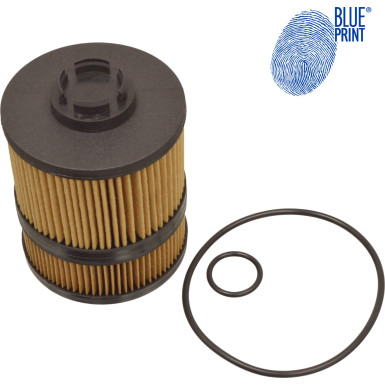 Blue Print | Ölfilter | ADW192106