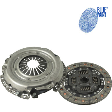 Blue Print Kupplungssatz SMARTFIT Solution Kit ADF123021