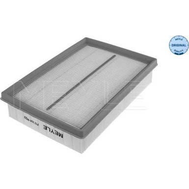 Meyle Luftfilter MEYLE-ORIGINAL: True to OE 712 321 0022 Meyle Luftfilter MEYLE-ORIGINAL: True to OE 712 321 0022