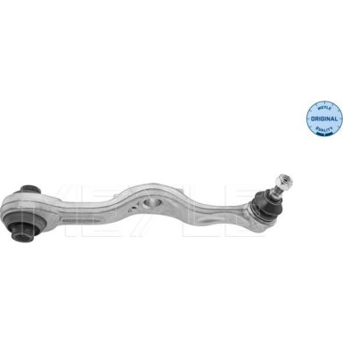 Meyle Lenker, Radaufhängung MEYLE-ORIGINAL: True to OE 016 050 0091