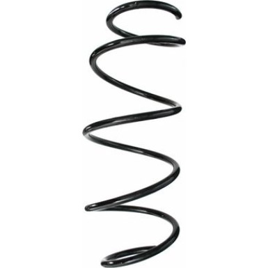 Spidan | Fahrwerksfeder | 87395