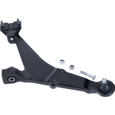 17433 04 Lenker, Radaufhängung