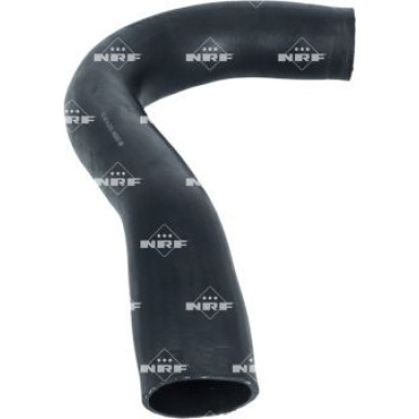 166314 Ladeluftschlauch EASY FIT