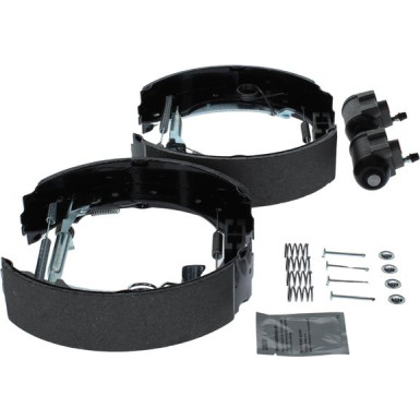 0 204 114 537 Bremsbackensatz KIT SUPERPRO