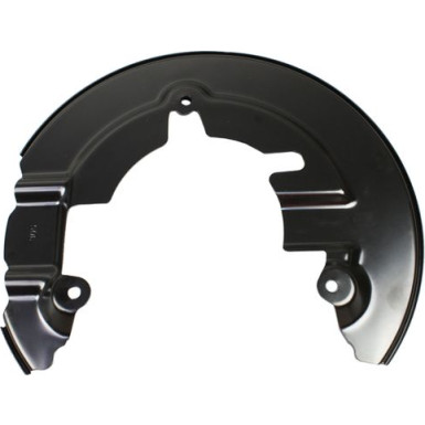 6115193 Spritzblech, Bremsscheibe GREENPARTS 6115193 Spritzblech, Bremsscheibe GREENPARTS