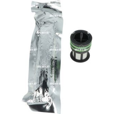 NRF Trockner, Klimaanlage EASY FIT 33373