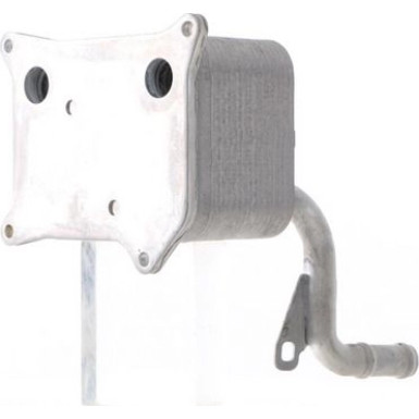 Mahle Ölkühler, Motoröl BEHR CLC 133 000S