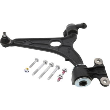 821 0050 10 Lenker, Radaufhängung