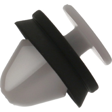 FEBI BILSTEIN 100538 Halteclip, Unterbodenverkleidung
