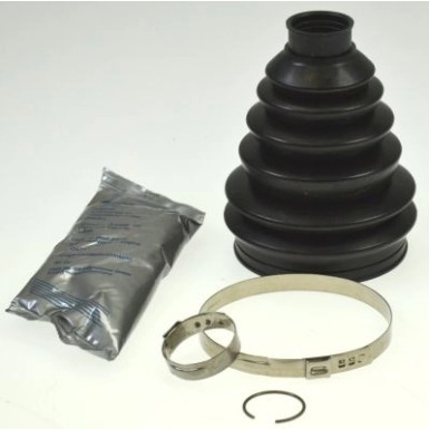 25676 Faltenbalgsatz, Antriebswelle