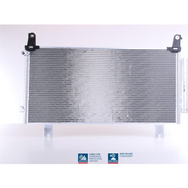 941219 Kondensator, Klimaanlage