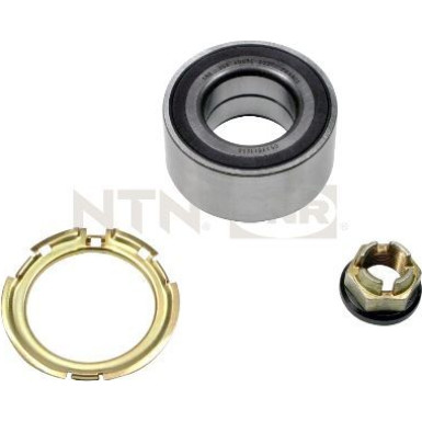 R155.69 Radlagersatz