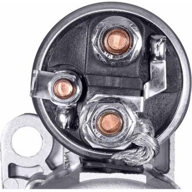 8EA 011 610-771 Starter