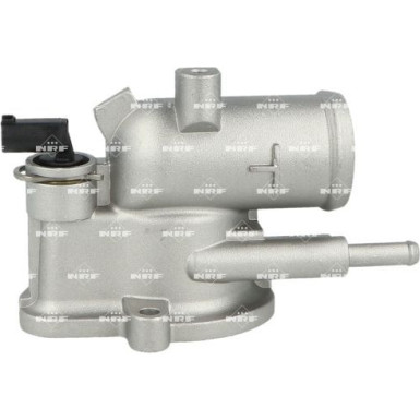 NRF | Thermostat, Kühlmittel | 725283