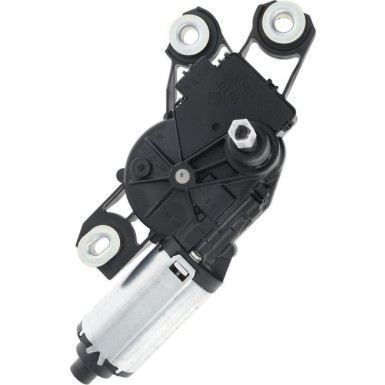 Valeo | Wischermotor | 582714