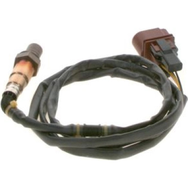 0 258 007 158 Lambdasonde