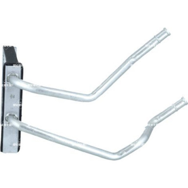 54362 Wärmetauscher, Innenraumheizung