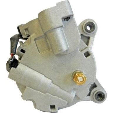 Mahle Kompressor, Klimaanlage BEHR ACP 1385 000S Mahle Kompressor, Klimaanlage BEHR ACP 1385 000S