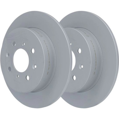 24.0109-0143.1 Bremsscheibe