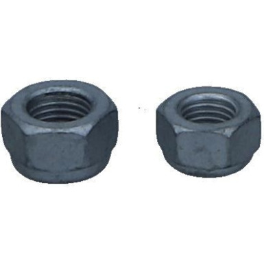 25367 01 Lenker, Radaufhängung