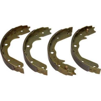 19-1810 Bremsbackensatz, Feststellbremse