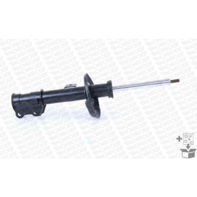 G8209 Stoßdämpfer MONROE ORIGINAL (Gas Technology)