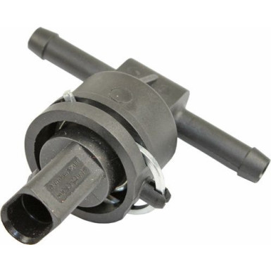 Metzger Sensor, Kraftstofftemperatur 0905450