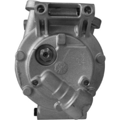 Mahle | Kompressor, Klimaanlage | ACP 866 000P